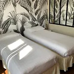 Hotel Logis Le Coulon