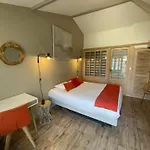 Logis Le Hotel Coulon