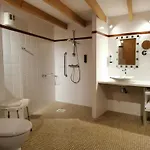 Logis Le Hotel Coulon