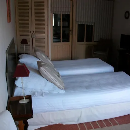 Logis Le Hotel Coulon