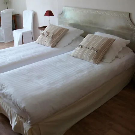 Logis Le Hotel 3*