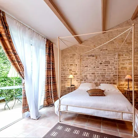 Hotel Logis Le