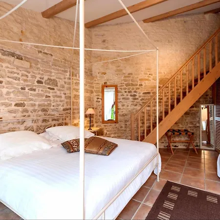 Logis Le Coulon