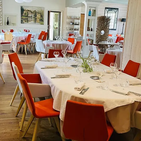 Logis Le Hotel