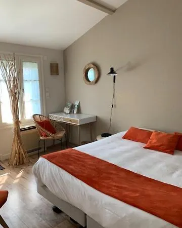 Hotel Logis Le