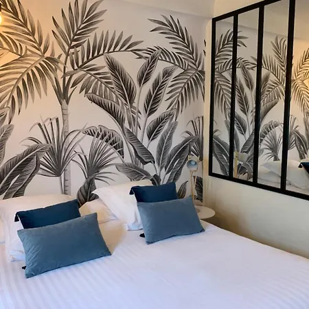 Hotel Logis Le