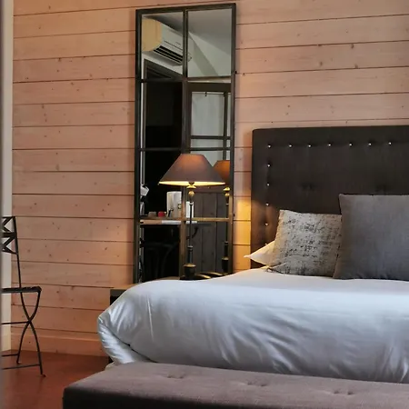 Hotel Logis Le 3*