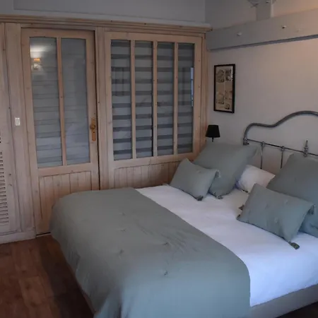 Logis Le Hotel