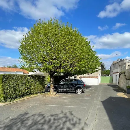 Hotel Logis Le