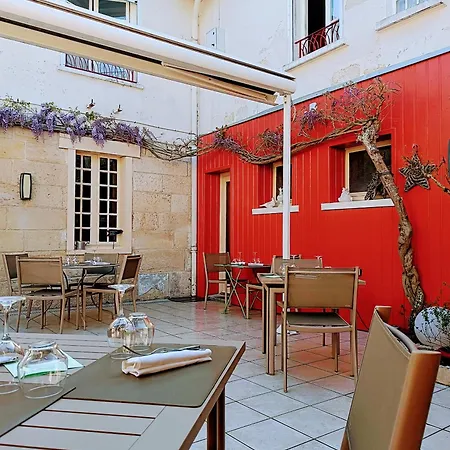 Hotel Logis Le 3*