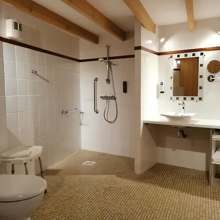 Logis Le Hotel Coulon