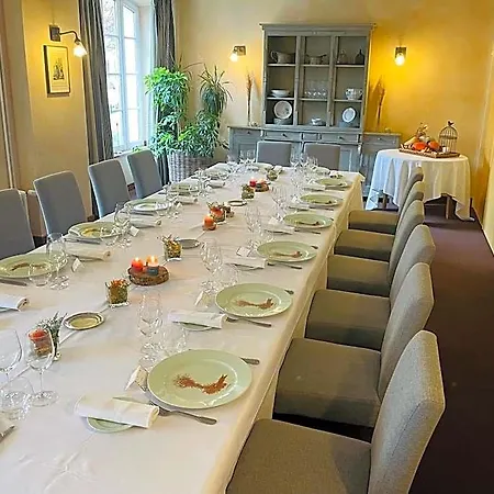 Hotel Logis Le 3*