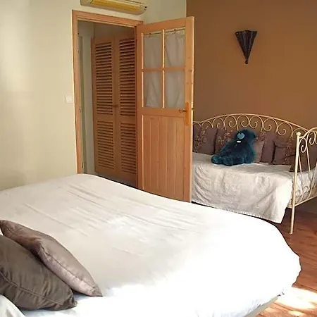 Hotel Logis Le