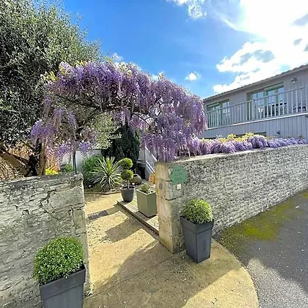 Logis Le Coulon
