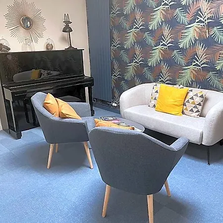 Hotel Logis Le