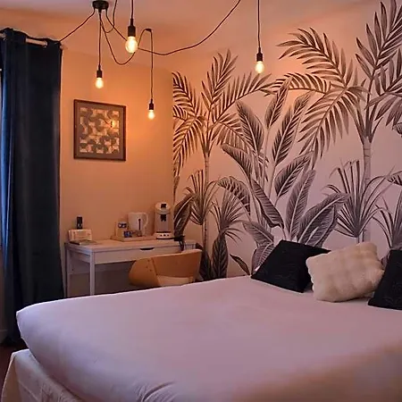 Hotel Logis Le 3*