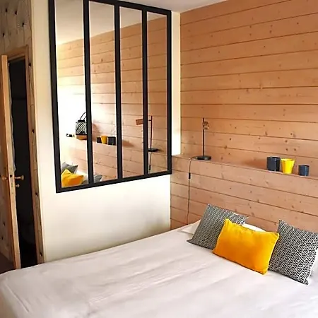 Logis Le Hotel