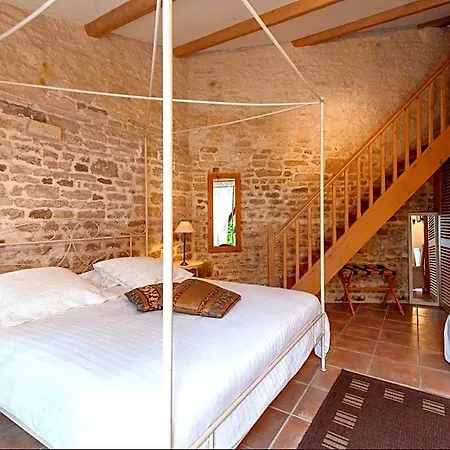 Hotel Logis Le 3*