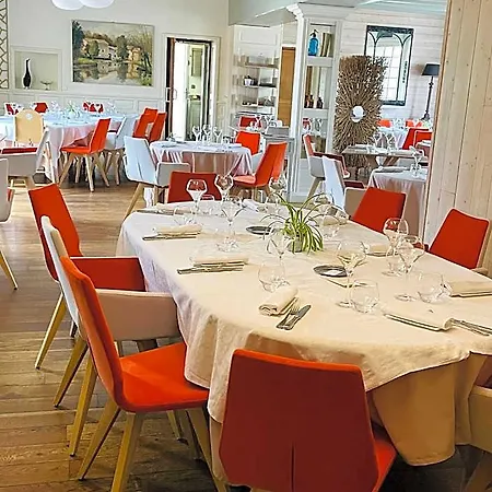 Hotel Logis Le 3*