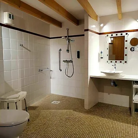 Hotel Logis Le 3*
