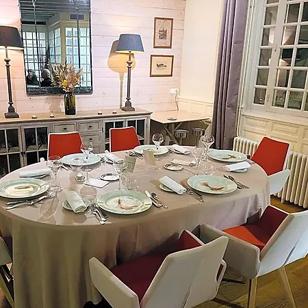 Hotel Logis Le