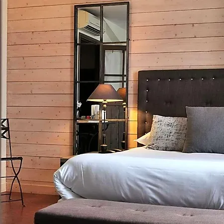 Logis Le Hotel