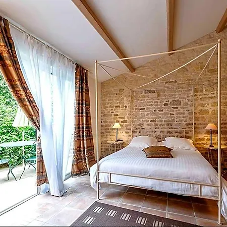 Logis Le Hotel