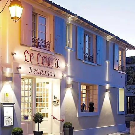 Logis Le Hotel 3*