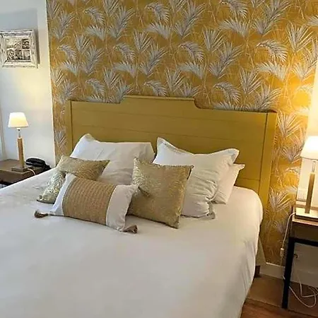 Logis Le Hotel