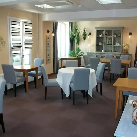 Hotel Logis Le